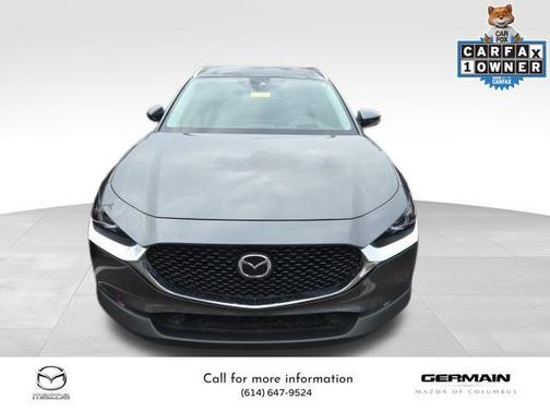 2023 Mazda CX-30 2.5 S Premium Package