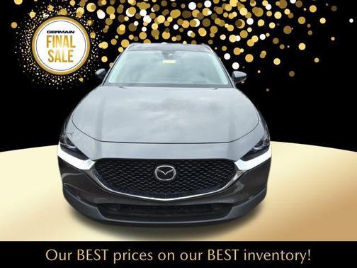 2023 Mazda CX-30 2.5 S Premium Package