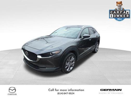 2023 Mazda CX-30 2.5 S Premium Package