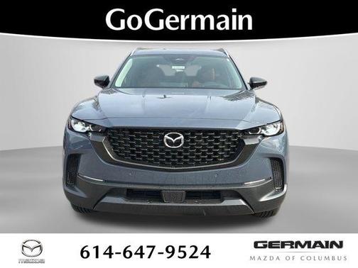 2026 Mazda CX-50 Hybrid Premium Plus