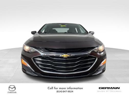 2021 Chevrolet Malibu 1LS