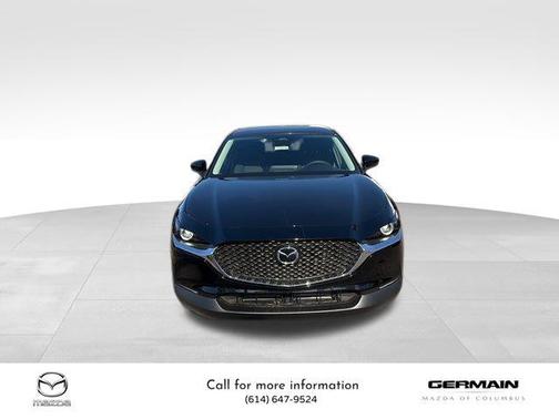 2026 Mazda CX-30 2.5 S