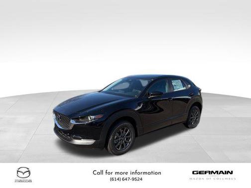 2026 Mazda CX-30 2.5 S