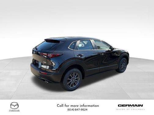 2026 Mazda CX-30 2.5 S
