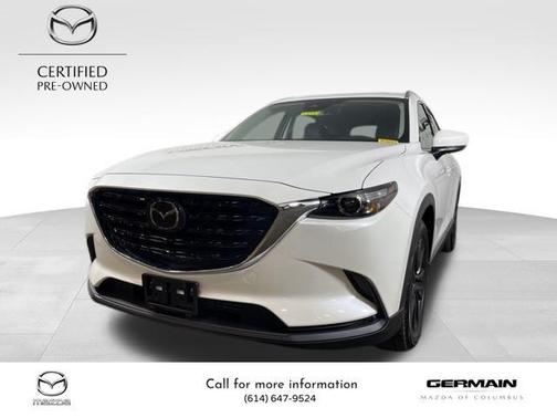 2023 Mazda CX-9 Touring