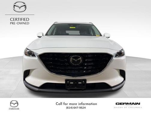 2023 Mazda CX-9 Touring
