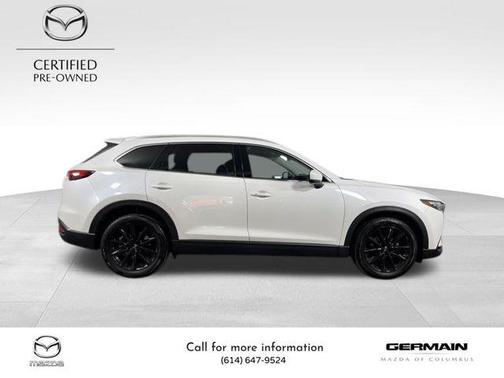 2023 Mazda CX-9 Touring