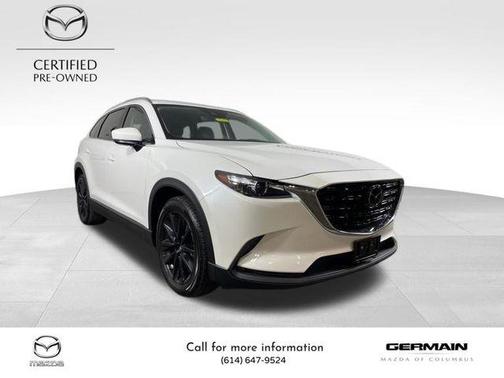 2023 Mazda CX-9 Touring