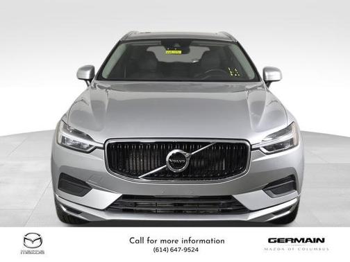 2020 Volvo XC60 T6 Momentum