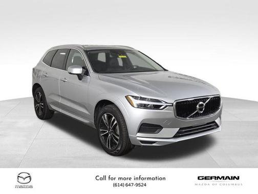 2020 Volvo XC60 T6 Momentum