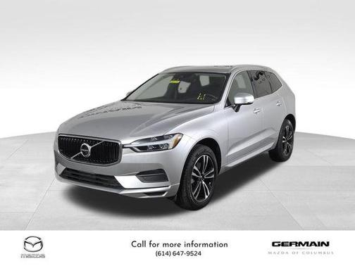 2020 Volvo XC60 T6 Momentum
