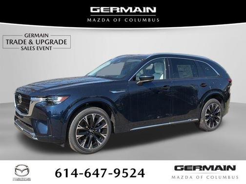 2026 Mazda CX-90 3.3 Turbo S Premium Plus