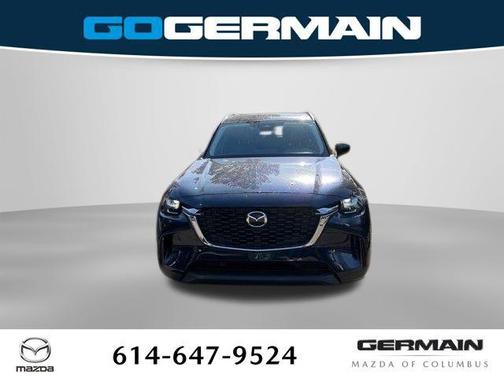 2026 Mazda CX-90 3.3 Turbo S