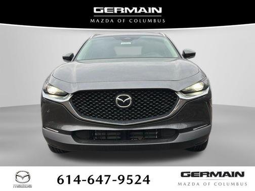 2026 Mazda CX-30 2.5 S Preferred Package