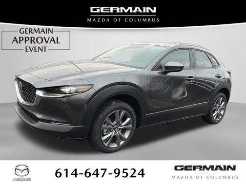 2026 Mazda CX-30 2.5 S Preferred Package