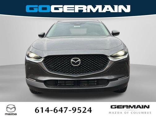 2026 Mazda CX-30 2.5 S Preferred Package