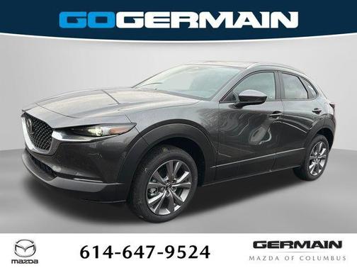 2026 Mazda CX-30 2.5 S Preferred Package