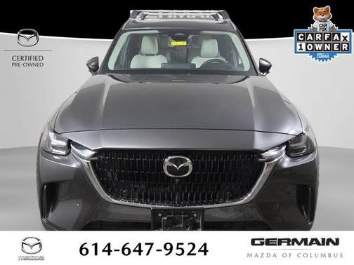 2024 Mazda CX-90 PHEV Premium Plus