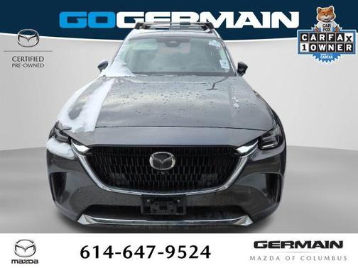 2024 Mazda CX-90 PHEV Premium Plus