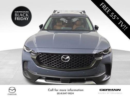 2025 Mazda CX-50 2.5 Turbo Premium Plus Package
