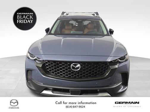 2025 Mazda CX-50 2.5 Turbo Premium Plus Package