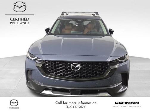 2025 Mazda CX-50 2.5 Turbo Premium Plus Package