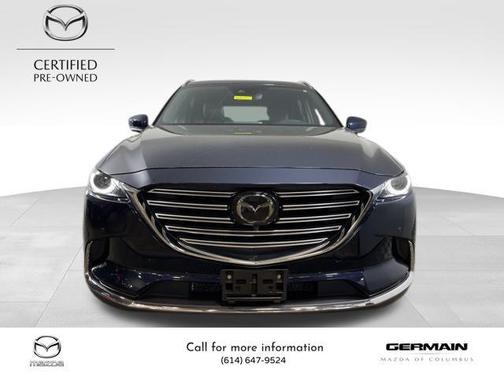 2023 Mazda CX-9 Grand Touring