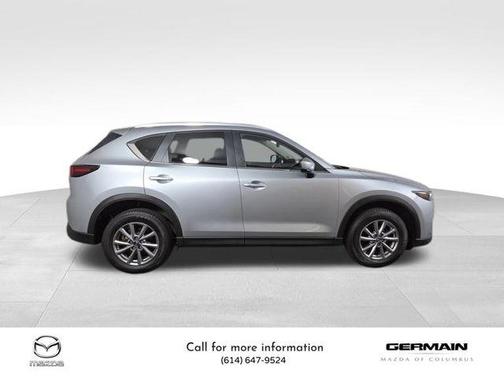 2023 Mazda CX-5 2.5 S Select