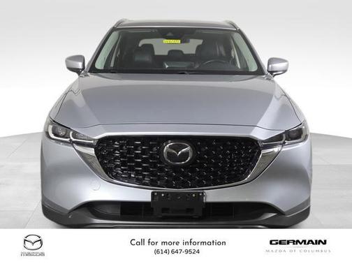 2023 Mazda CX-5 2.5 S Select