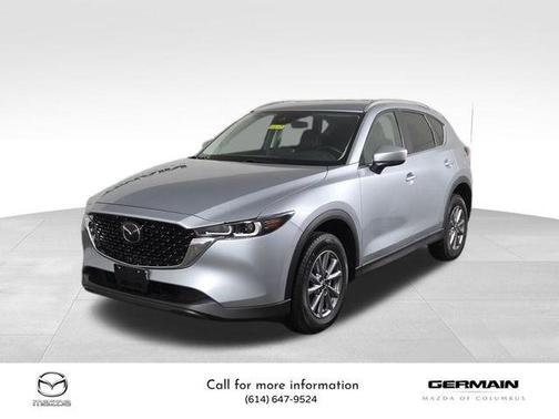 2023 Mazda CX-5 2.5 S Select
