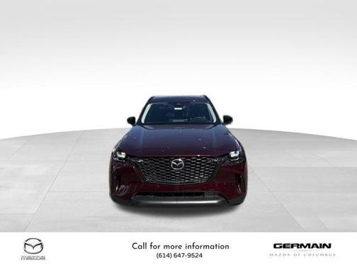 2025 Mazda CX-90 3.3 Turbo Premium Sport
