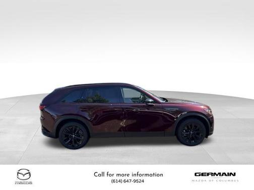 2025 Mazda CX-90 3.3 Turbo Premium Sport
