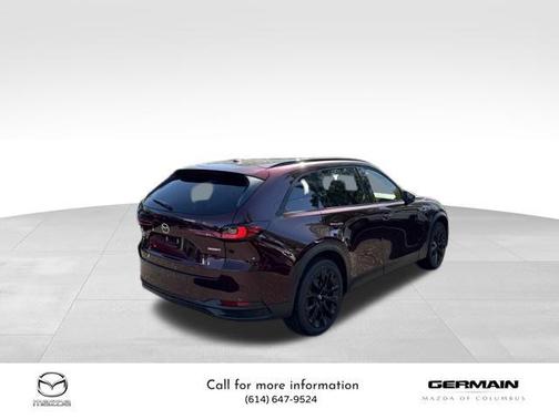 2025 Mazda CX-90 3.3 Turbo Premium Sport
