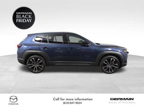 2025 Mazda CX-50 2.5 Turbo Premium Plus Package