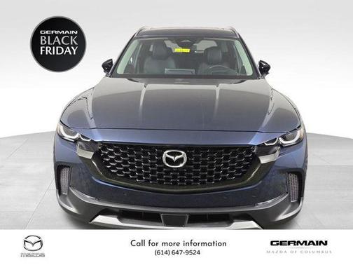2025 Mazda CX-50 2.5 Turbo Premium Plus Package
