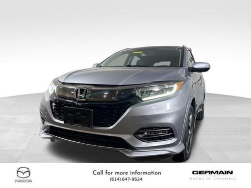 2019 Honda HR-V Touring