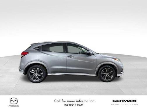 2019 Honda HR-V Touring