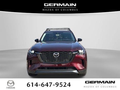 2026 Mazda CX-90 3.3 Turbo Premium Sport