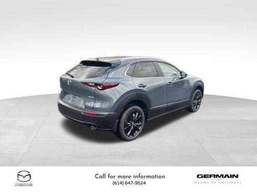 2025 Mazda CX-30 Base