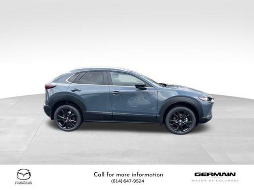 2025 Mazda CX-30 Base