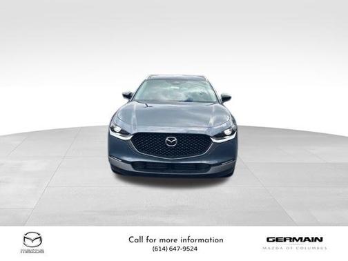 2025 Mazda CX-30 Base