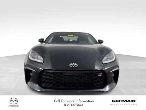 2023 Toyota GR86 Premium