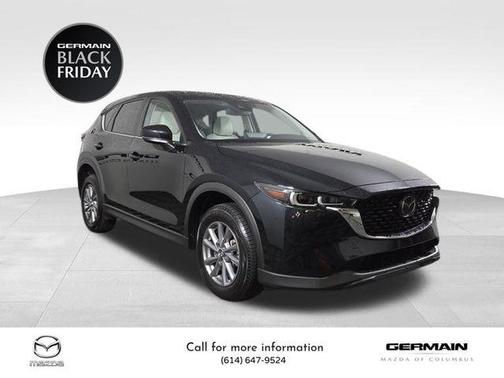 2023 Mazda CX-5 2.5 S Preferred