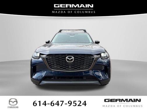 2026 Mazda CX-90 3.3 Turbo Premium Sport