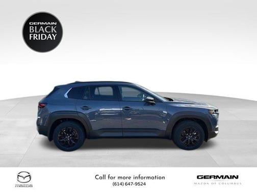 2026 Mazda CX-50 Hybrid Premium