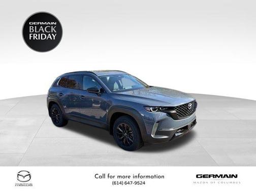 2026 Mazda CX-50 Hybrid Premium