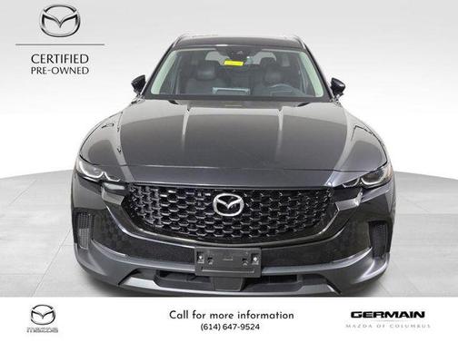 2023 Mazda CX-50 2.5 S Premium Plus Package