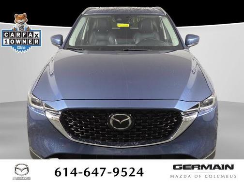 2023 Mazda CX-5 2.5 S Preferred Package