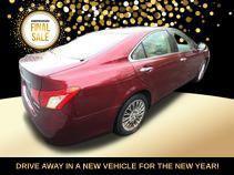 2007 Lexus ES 350 Base