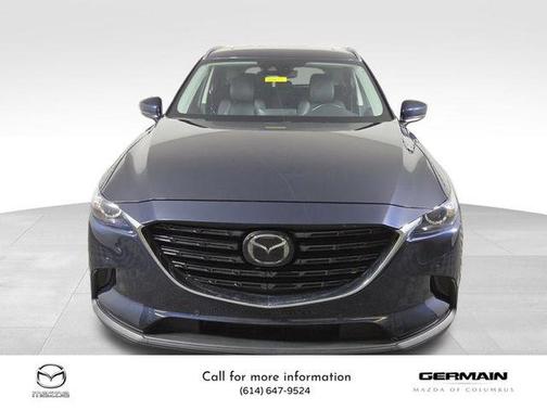 2022 Mazda CX-9 Touring